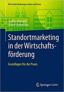 Standortmarketing in der Wirtschaftsförderung