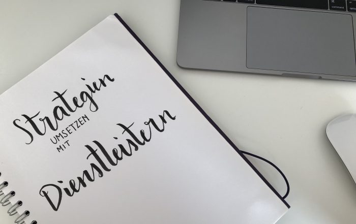 Dienstleister steuern Tipps