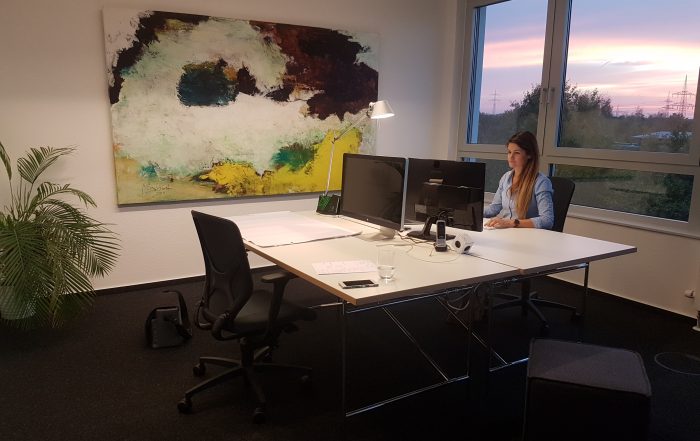 Digitale Transformation_Arbeitsplatz