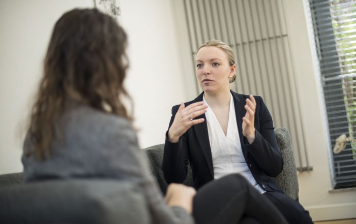 Interne Kommunikation ZfK Stefan Lennardt