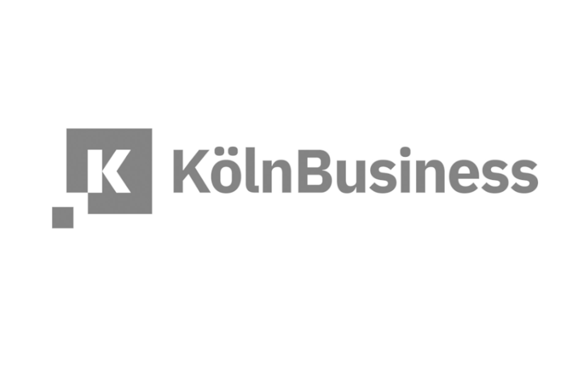Moduldrei Referenz – KölnBusiness Wirtschaftsförderungs-GmbH