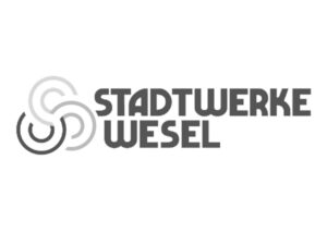 Moduldrei Referenz – Stadtwerke Wesel