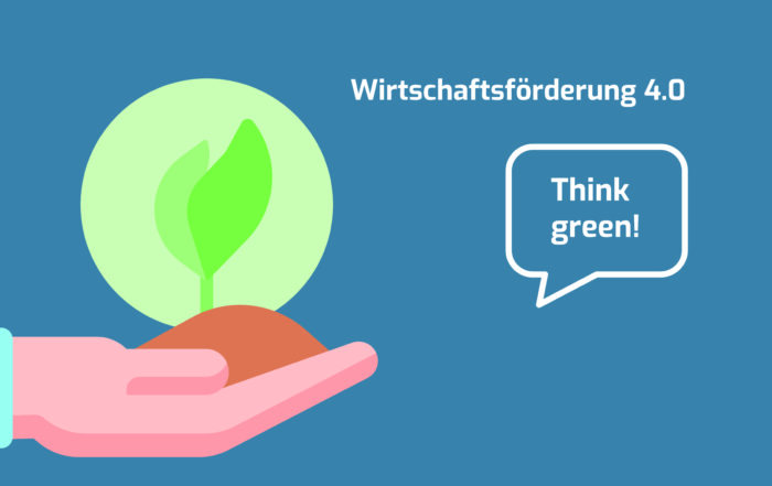 Moduldrei Blog: Nachhaltige Wirtschaftsförderung