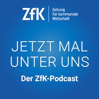 ZfK Podcast