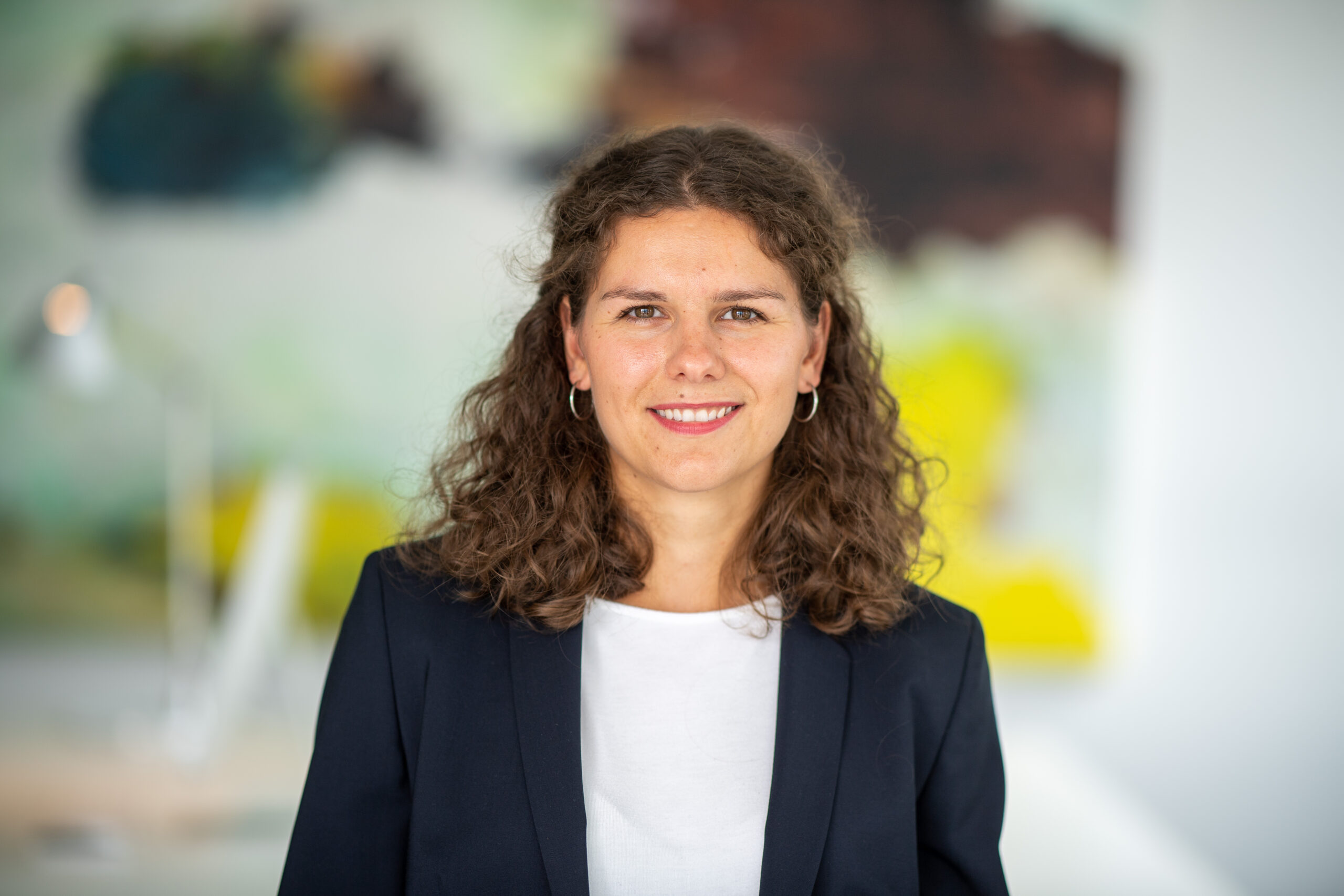 Cristina Grüning - Strategieberaterin für Kommunikation, Marketing und Standorte