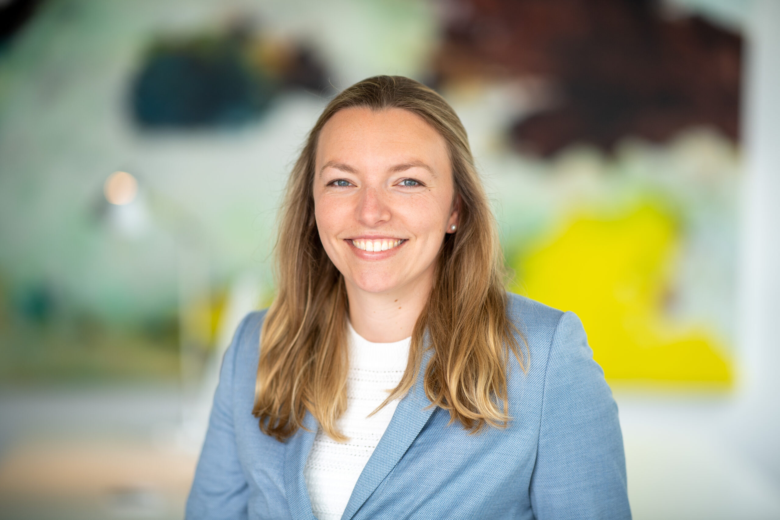 Charlotte Schulze Tenkhoff - Strategieberaterin für Kommunikation, Marketing und Standorte