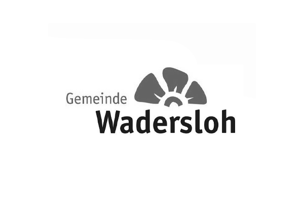 Gemeinde Wadersloh - Vermarktung