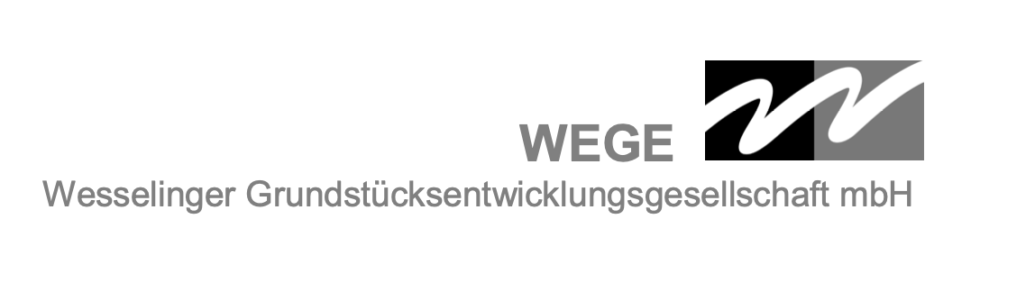 Wesselinger Grundstücksentwicklungsgesellschaft mbH (WEGE)