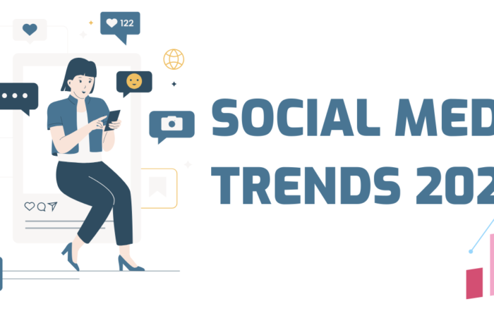 Social Media Trends 2025
