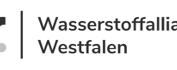 Wasserstoffallianz Westfalen