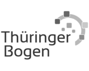 REK Thüringer Bogen
