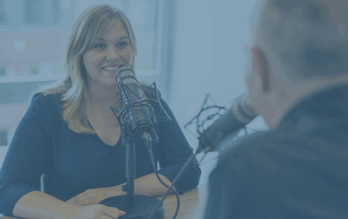 6 Schritte zum Podcast Erfolg