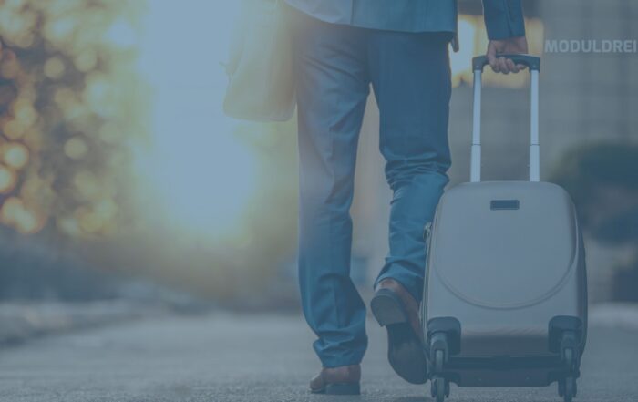 Tourismusmarketing und Standortmarketing