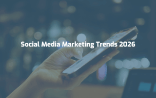 Social Media Marketing Trends 2026
