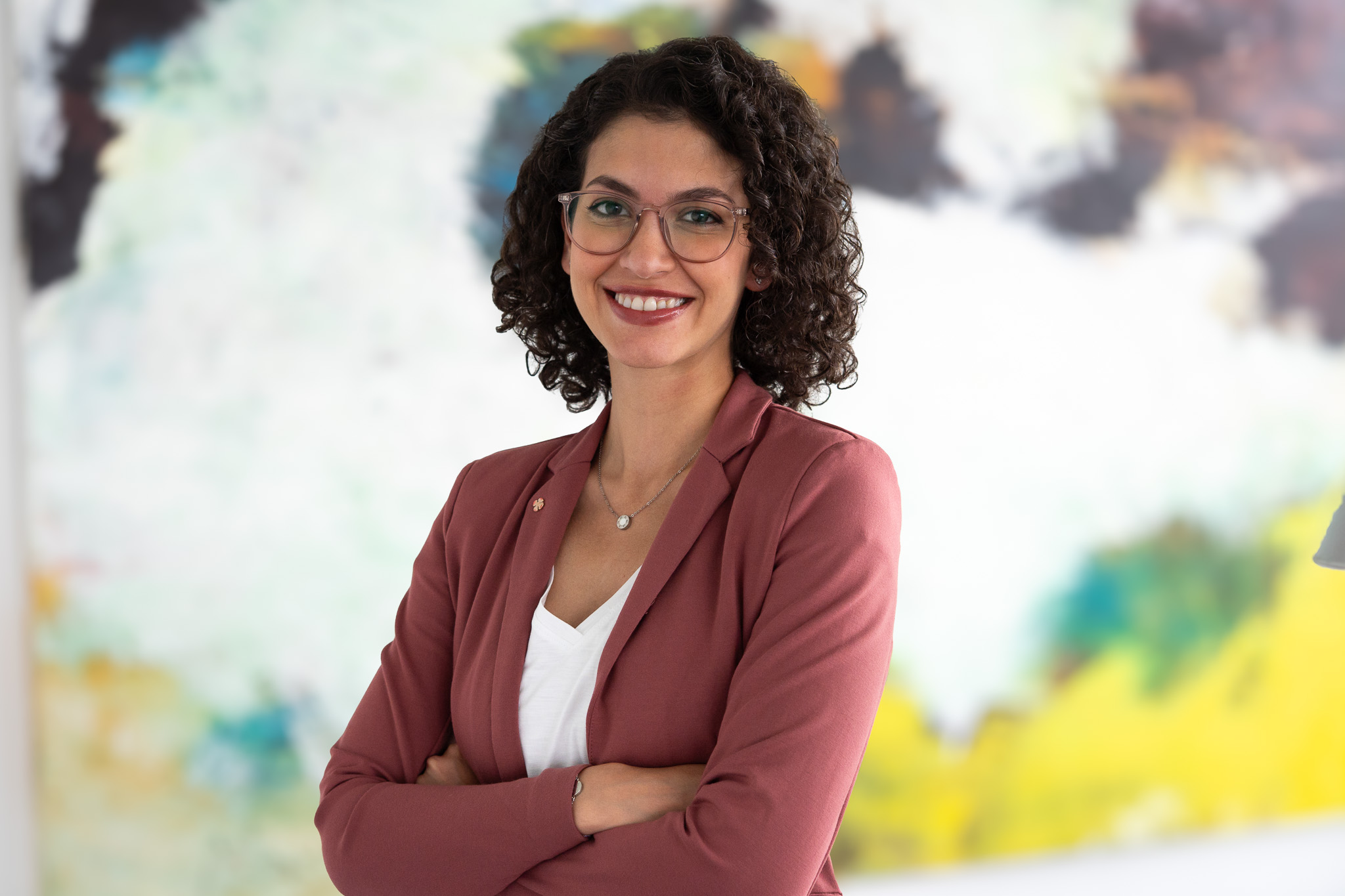 Melika Hashemi