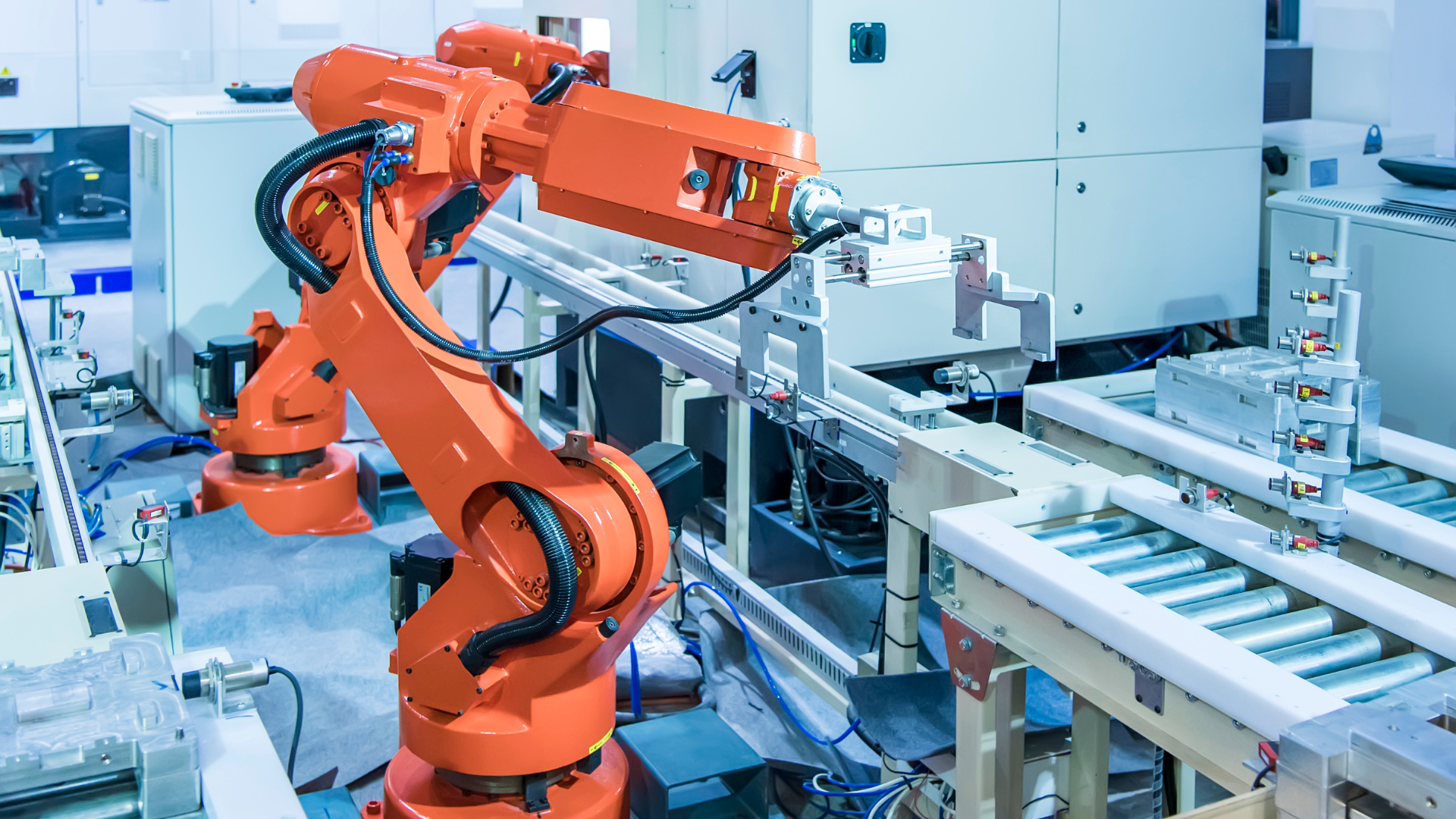 Künstliche Intelligenz in der Standortpolitik – welche Rolle kann die Wirtschaftsförderung beim Aufbau regionaler KI-Ökosysteme spielen?